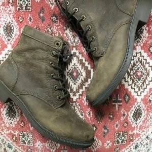 Kodiak Boots